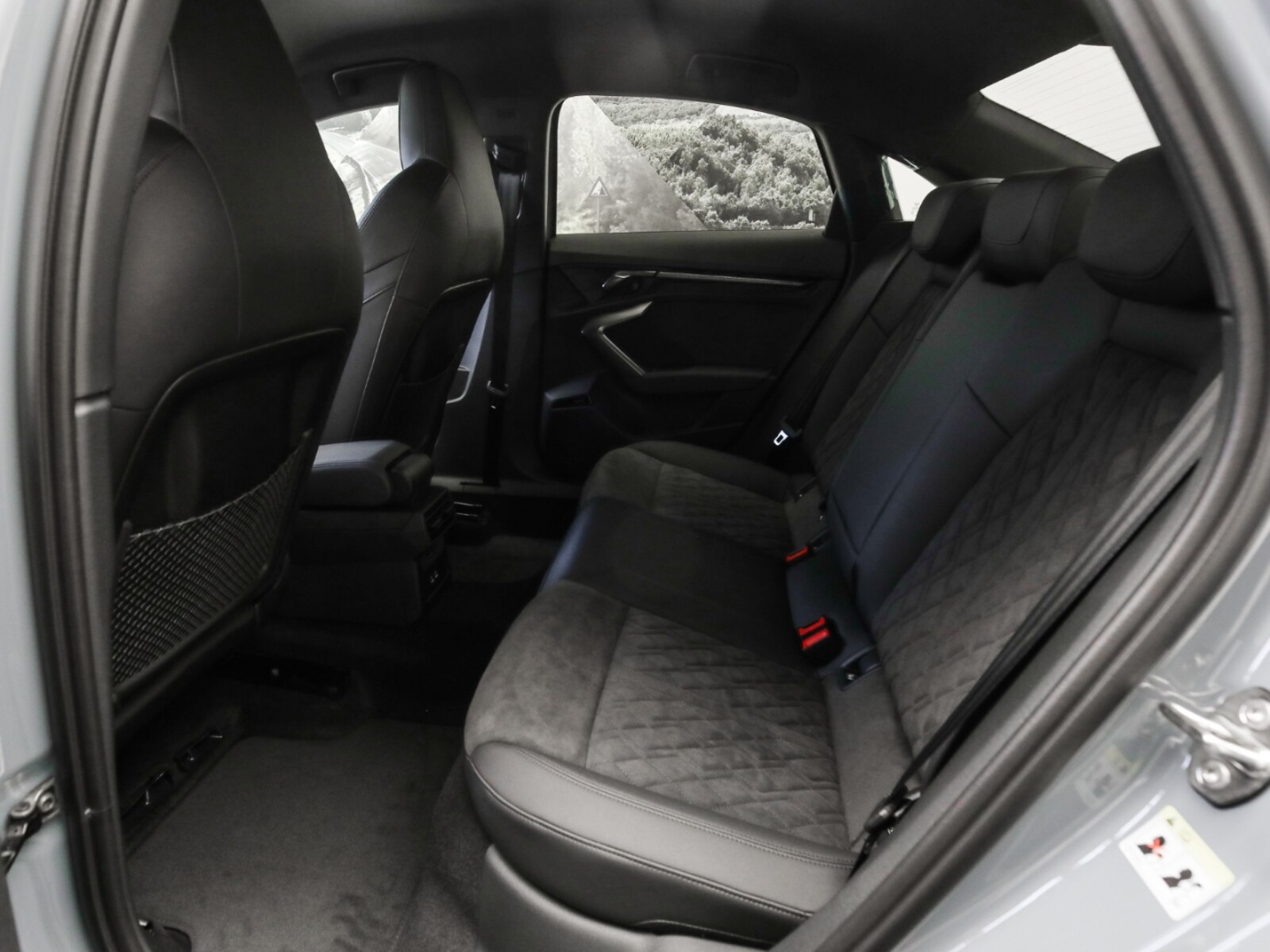 Audi RS 3 Limousine – Bild 13