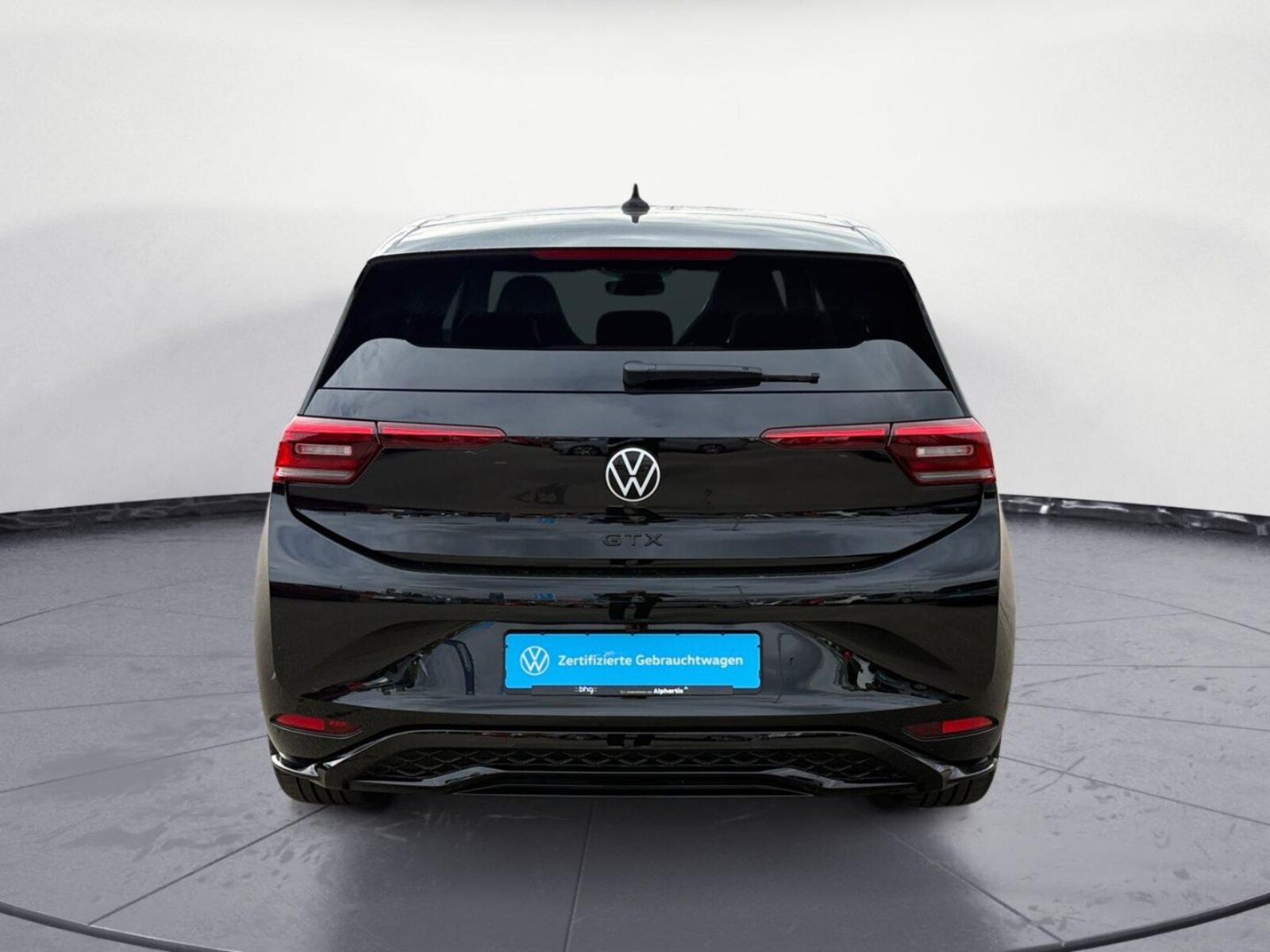 Volkswagen ID.3 – Bild 5