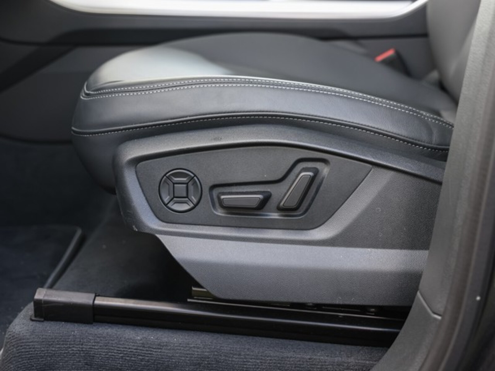 Audi Q7 – Bild 14