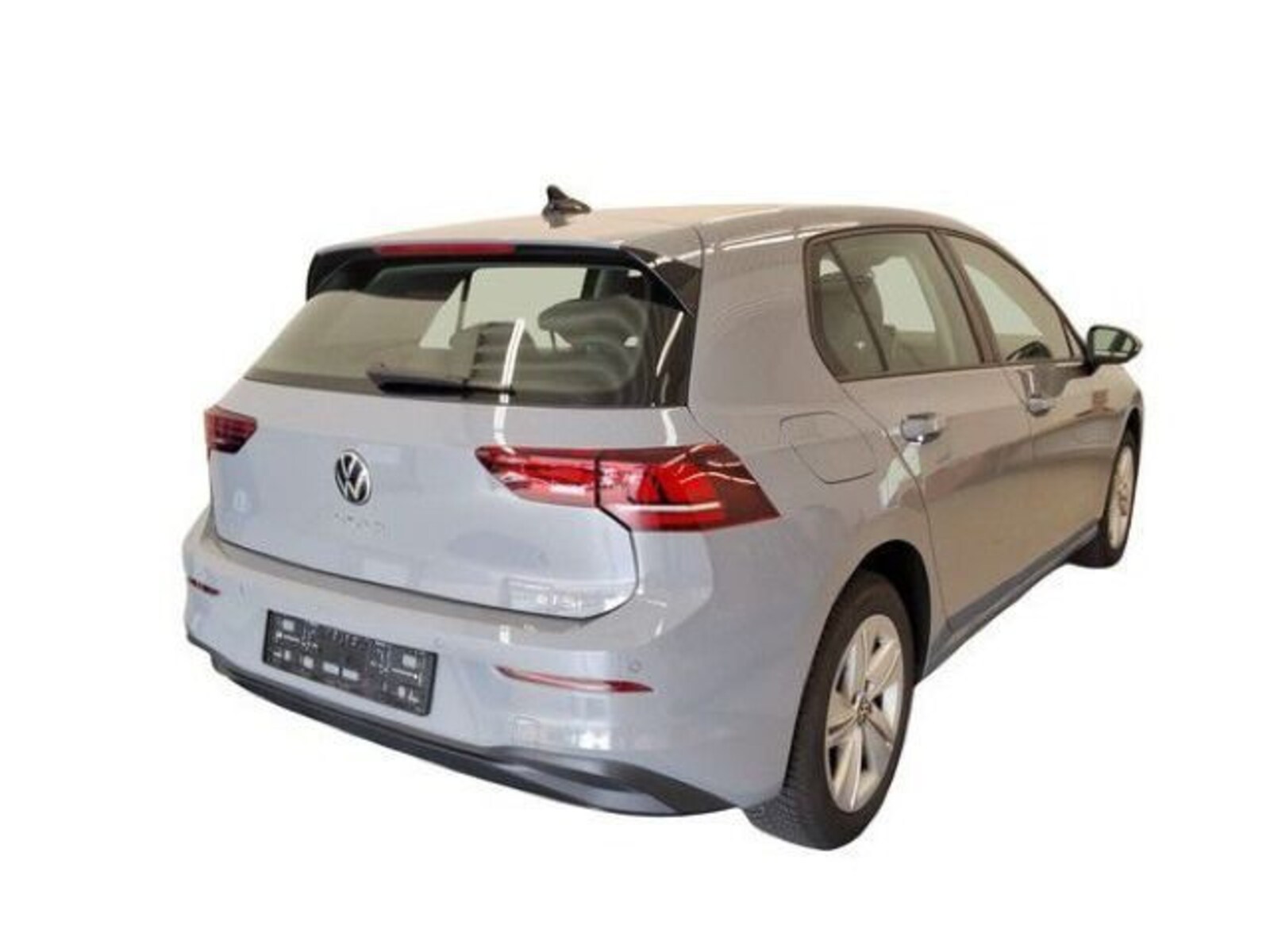 Volkswagen Golf – Bild 2