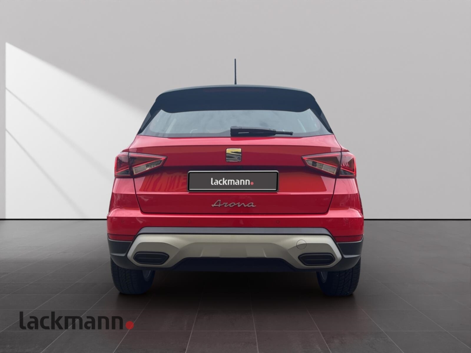 SEAT Arona – Bild 5