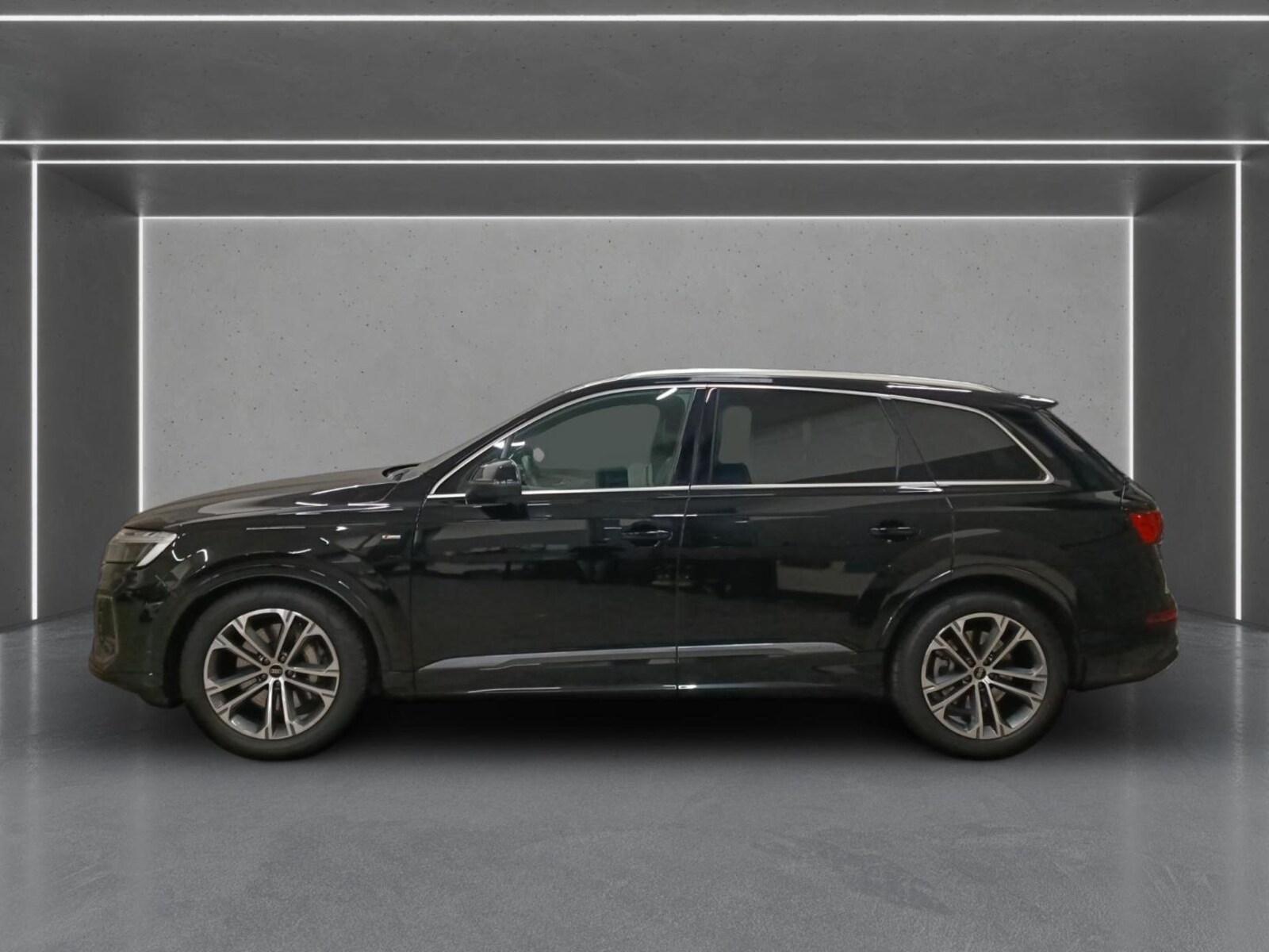 Audi Q7 – Bild 5