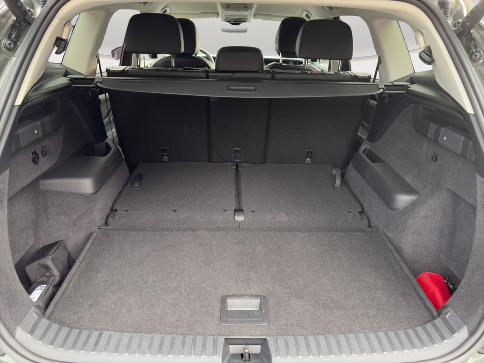 Volkswagen Tayron – Bild 23