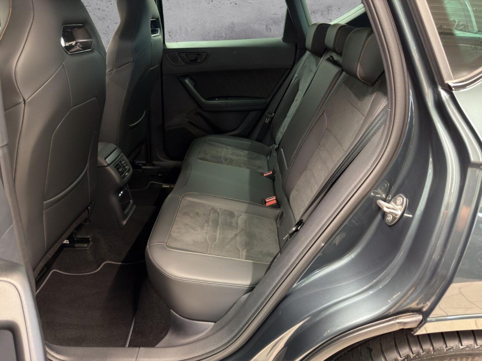 CUPRA Ateca – Bild 9