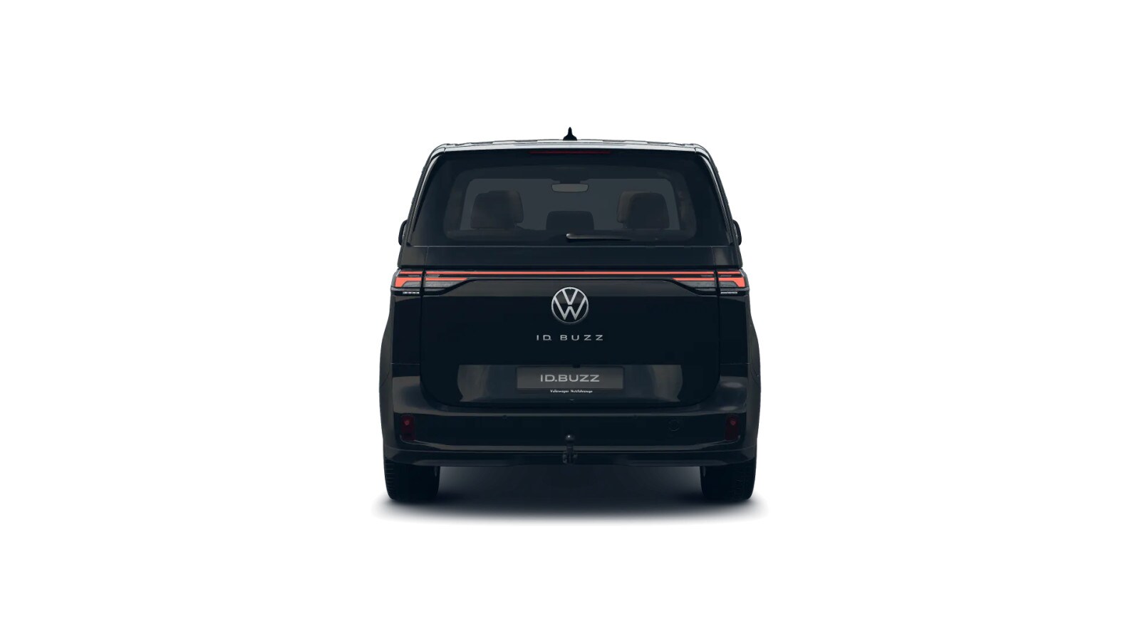 Volkswagen ID. Buzz – Bild 9