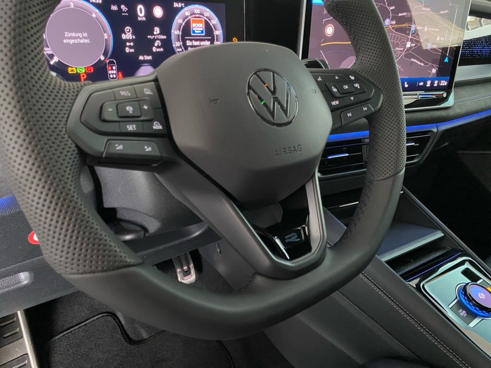 Volkswagen Tayron – Bild 17