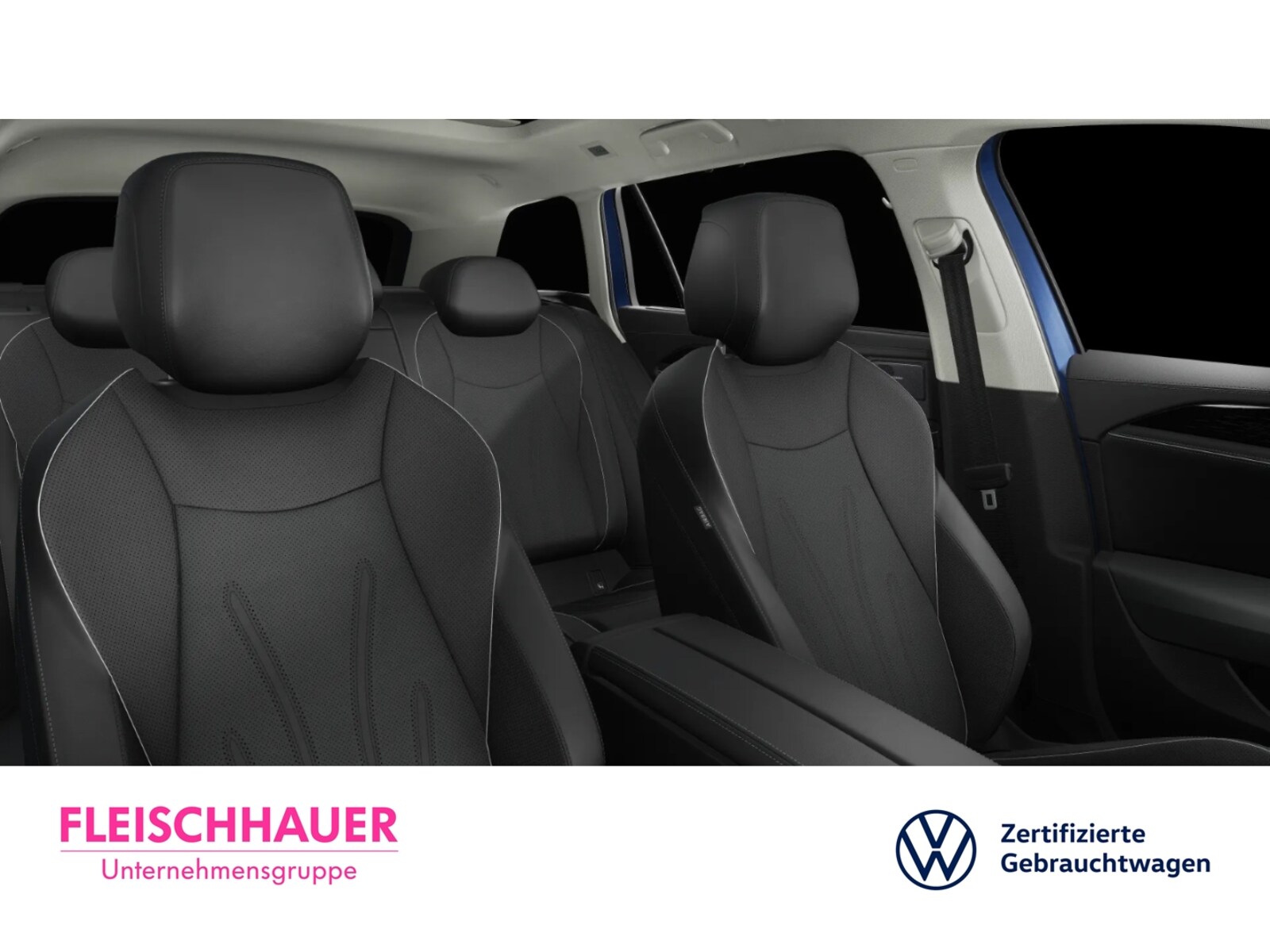 Volkswagen Passat – Bild 9