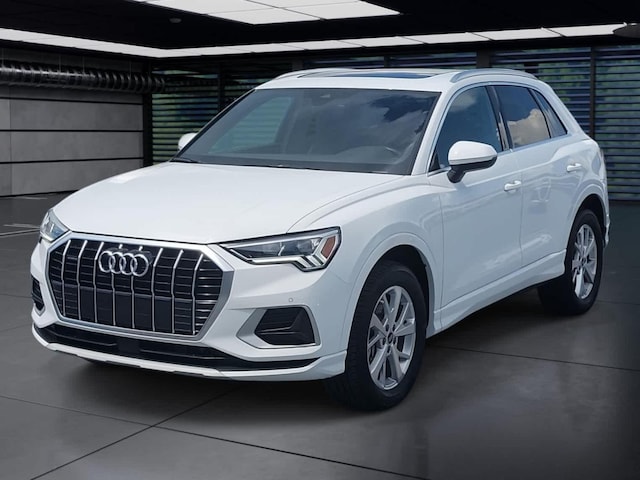 2024 Audi Q3