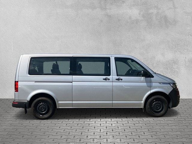 Volkswagen T6.1 Caravelle larger