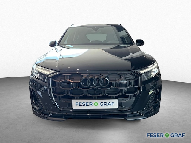 Image about Audi Q7 SUV S line 50 TDI quattro tiptronic