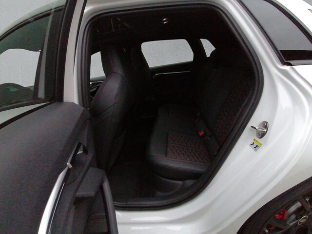 Image about Audi RS 3 Sportback TFSI quattro S tronic