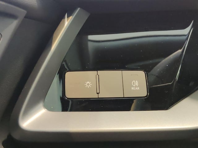 Audi A3 Sportback 30 TDI Schaltgetriebe - 2025 - Joinsteer - #21