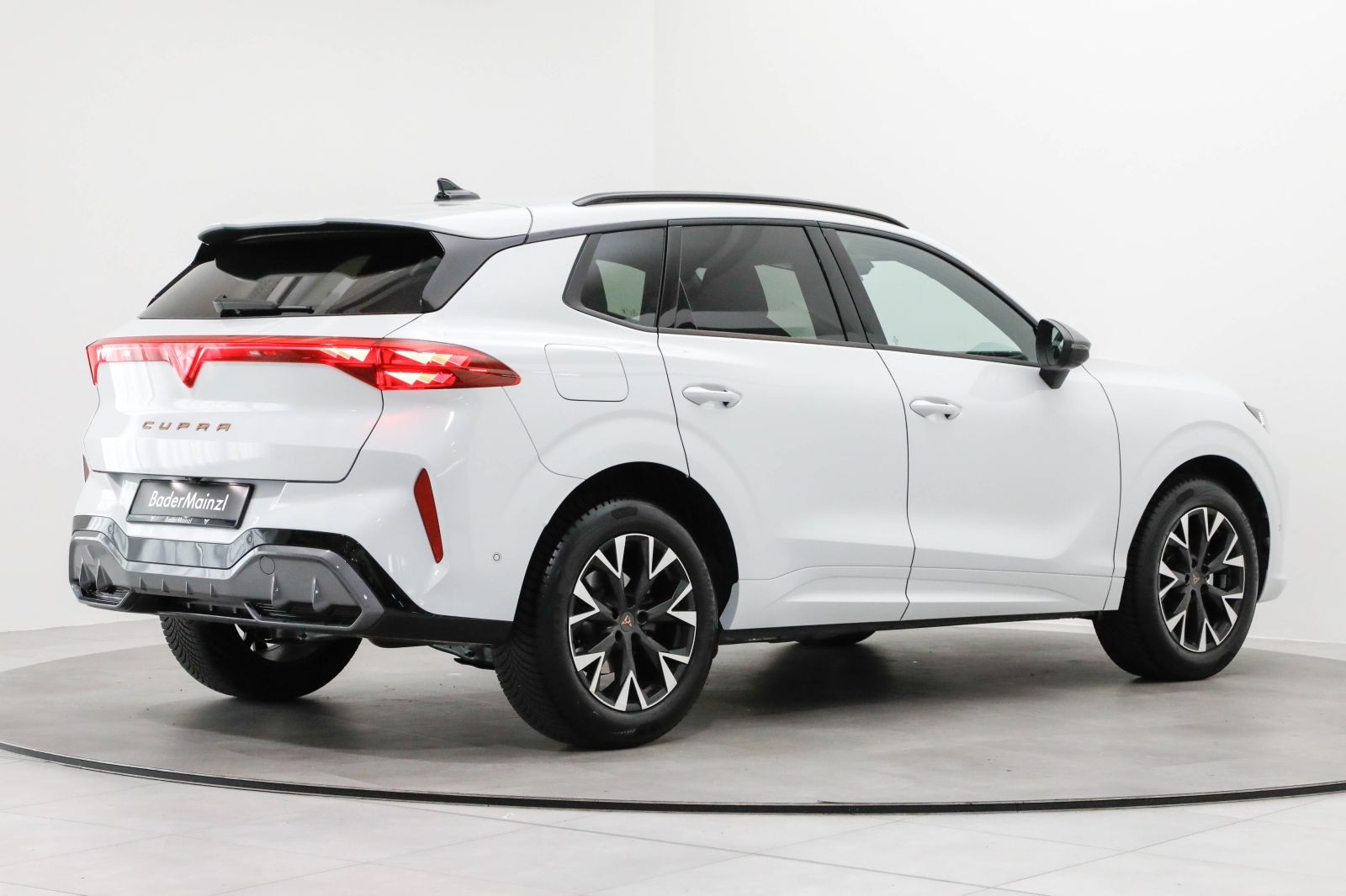 CUPRA Terramar – Bild 8