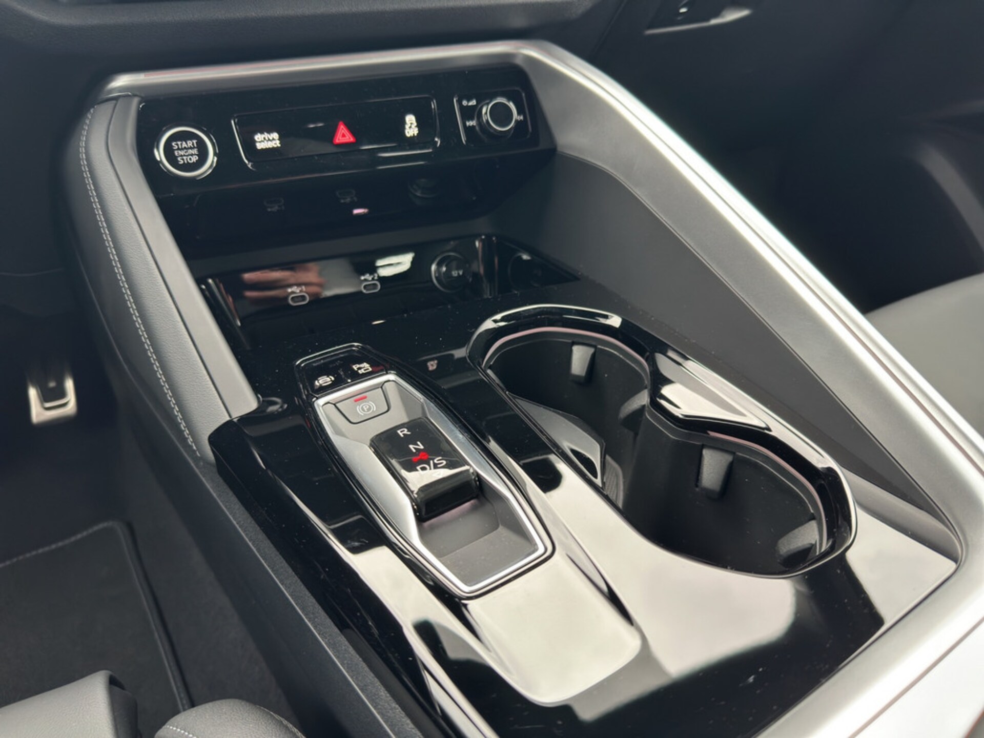 Audi Q5 SUV