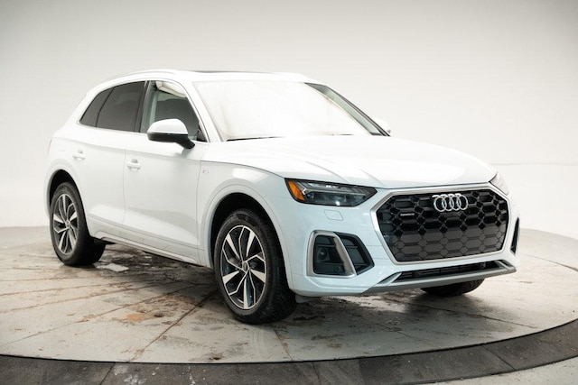 2023 Audi Audi Q5