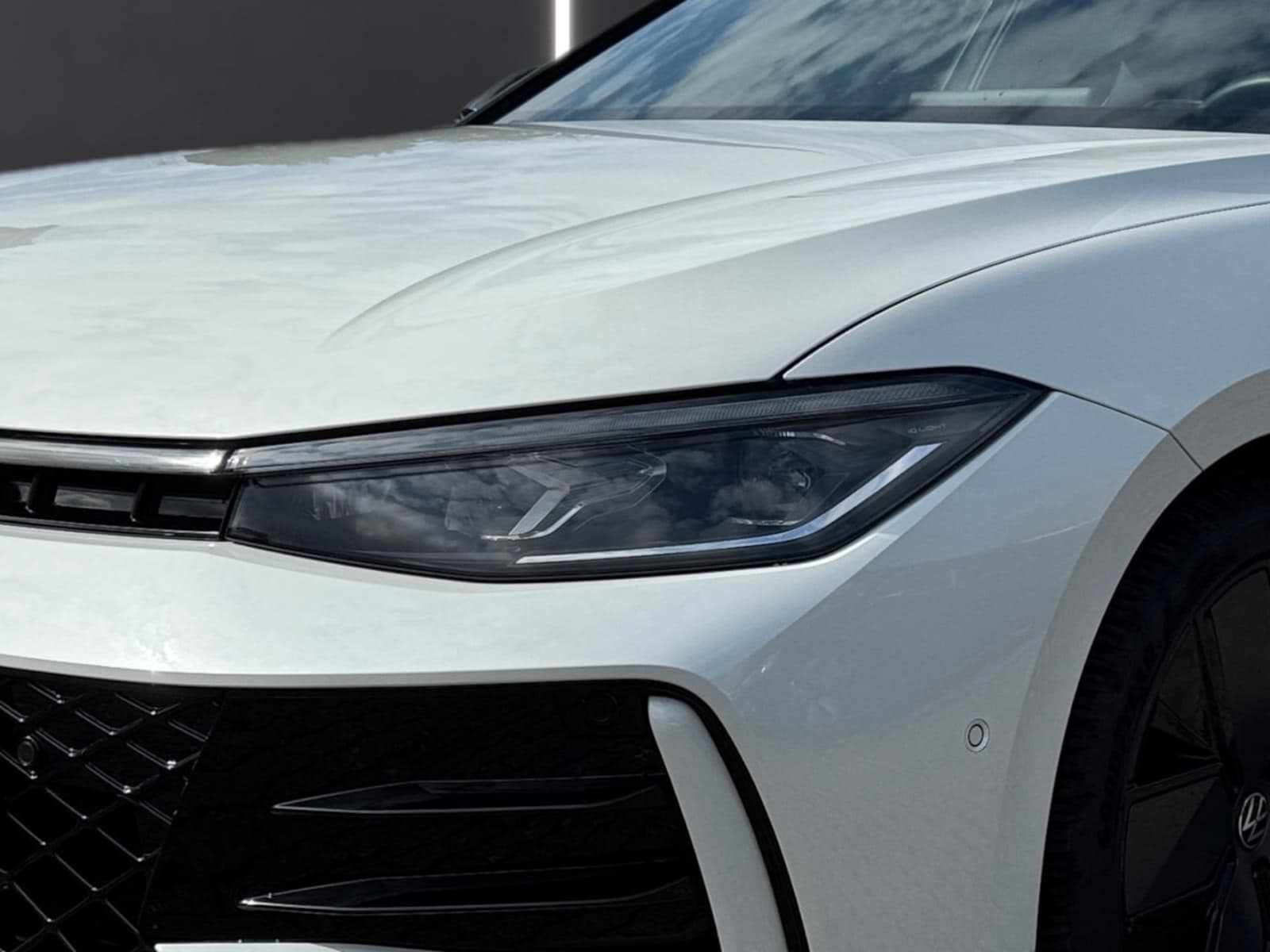 Volkswagen Passat – Bild 7
