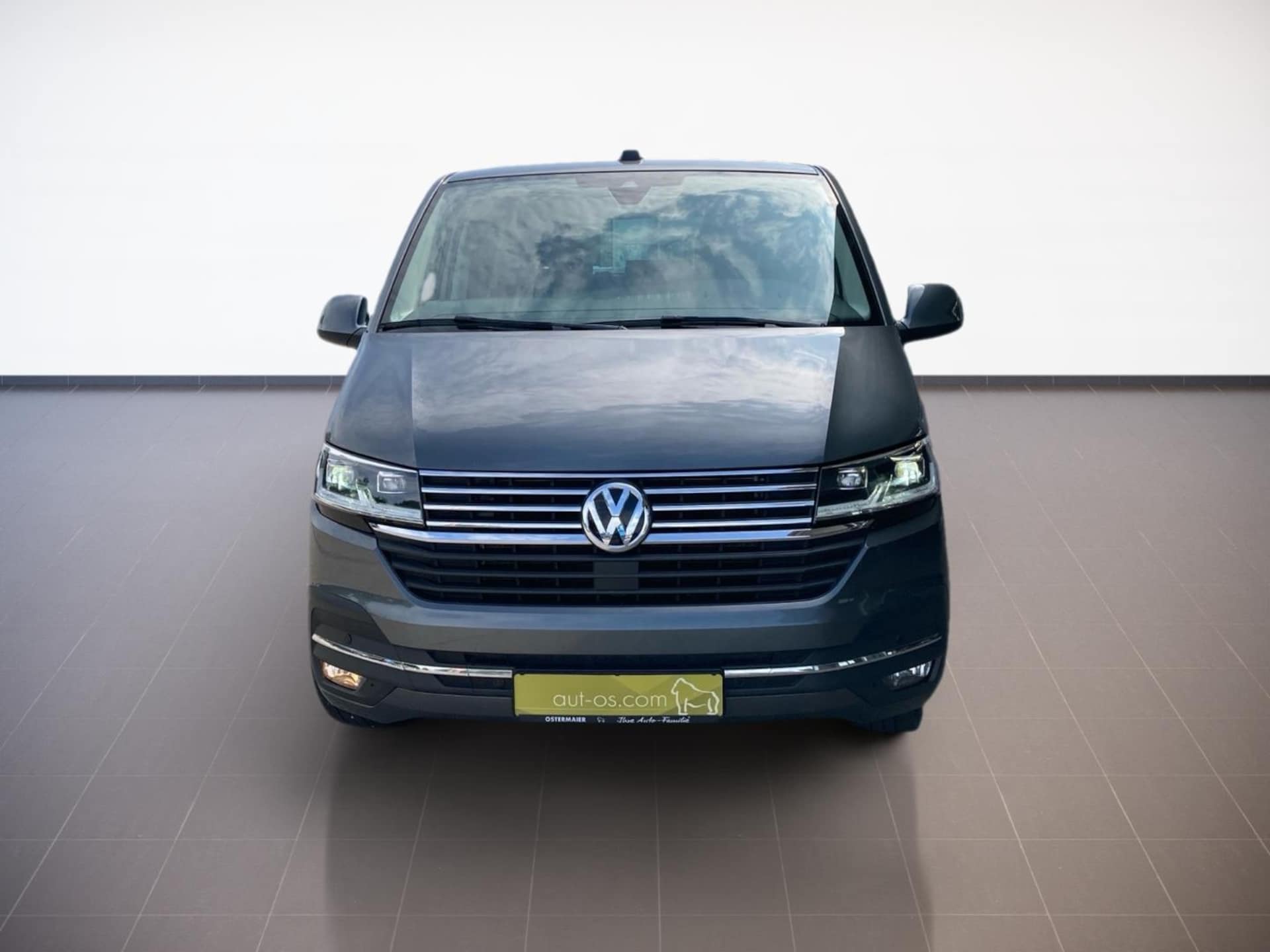 Volkswagen T6.1 Multivan Comfortline