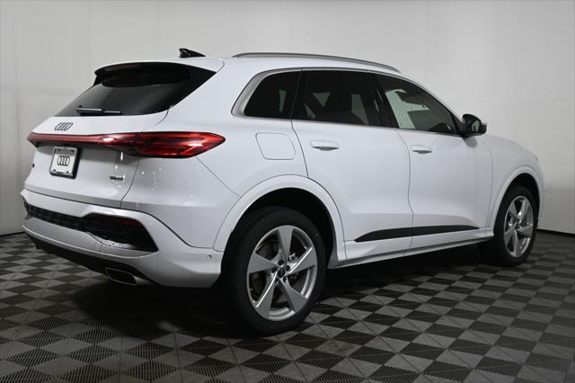 2025 Audi Q5 Premium Plus - Photo 6