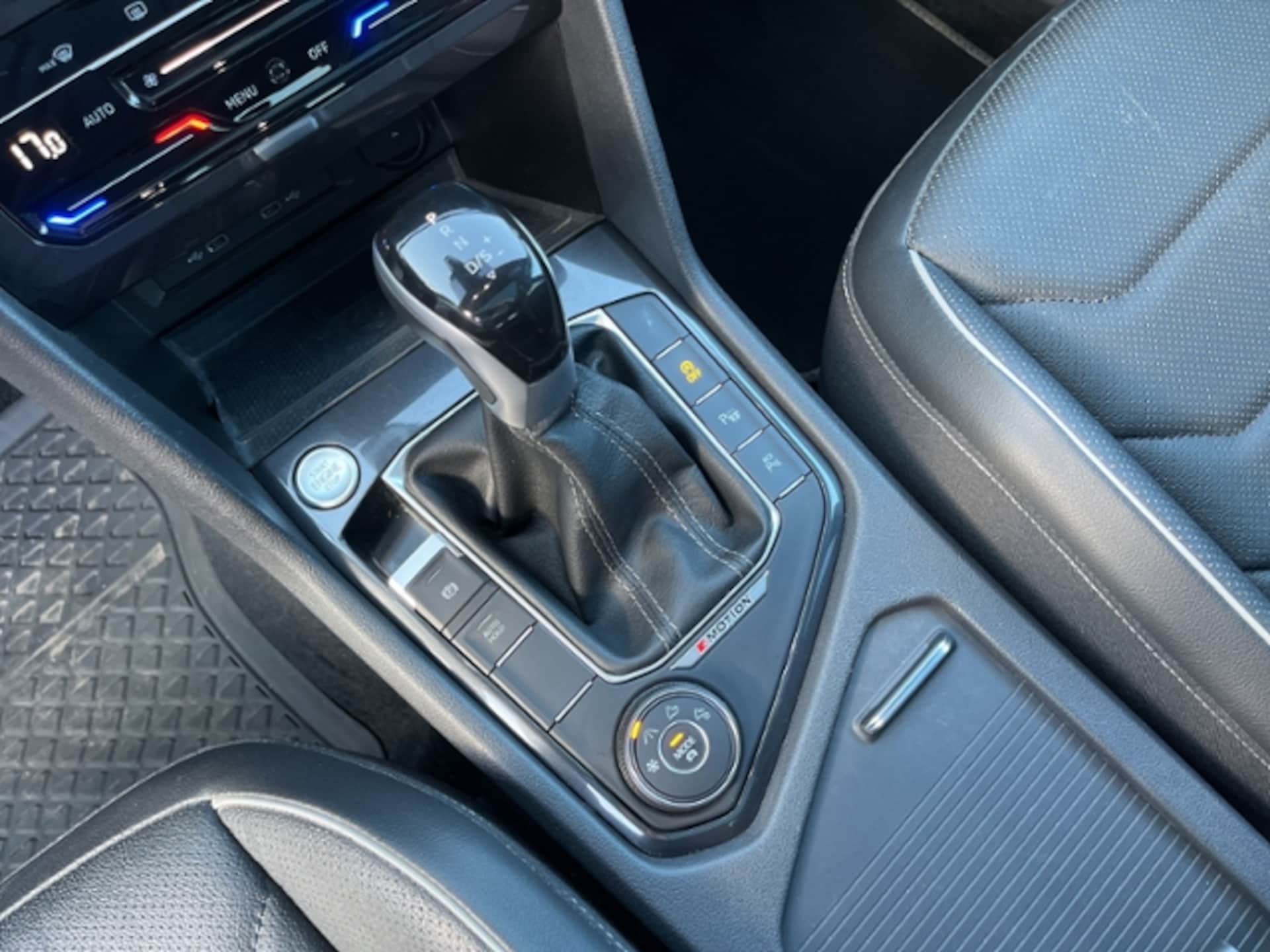 Volkswagen Tiguan Allspace R-Line