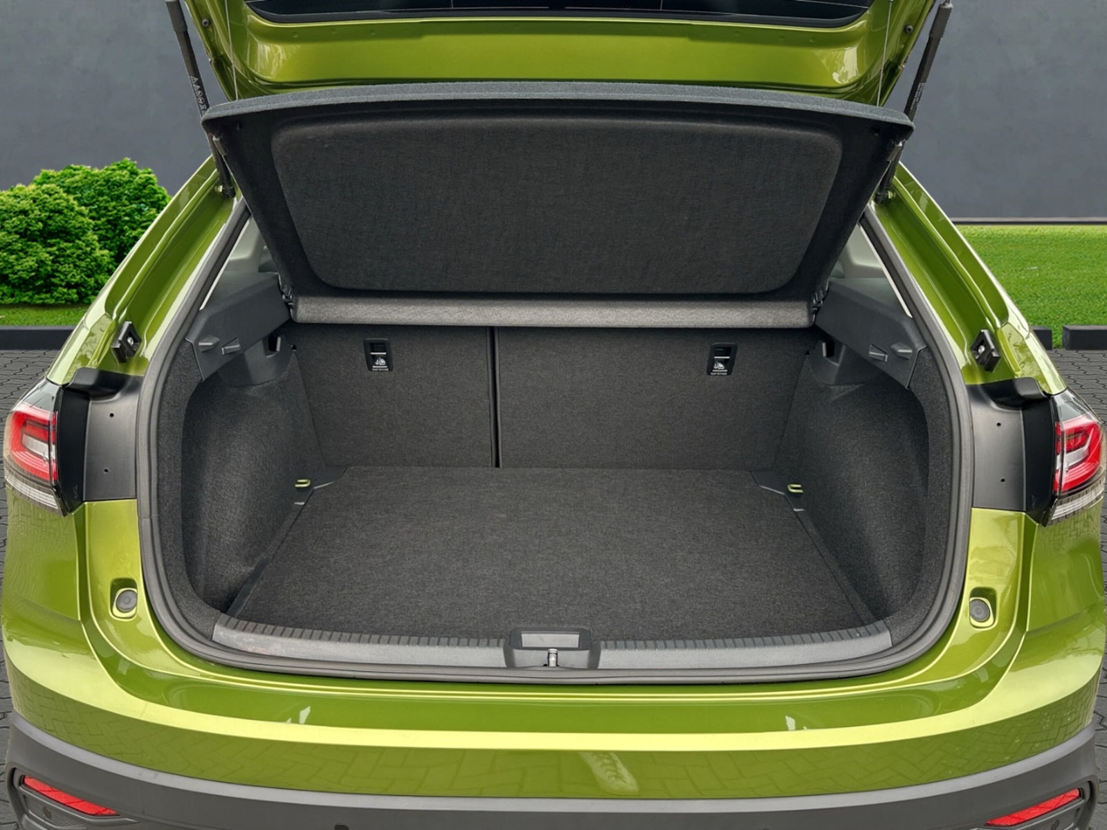 Volkswagen Taigo – Bild 7