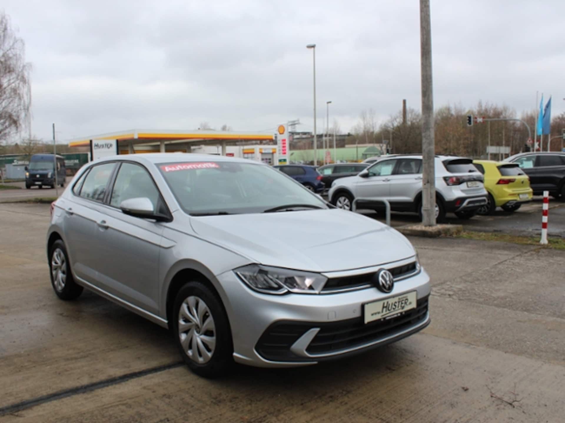 Volkswagen Polo Life