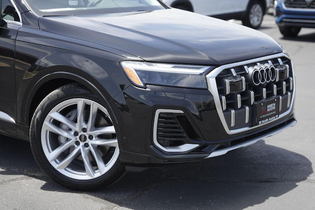 2025 Audi Q7