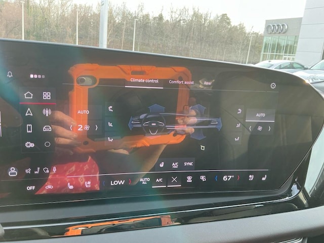 2026 Audi A6 Premium Plus - Photo 17