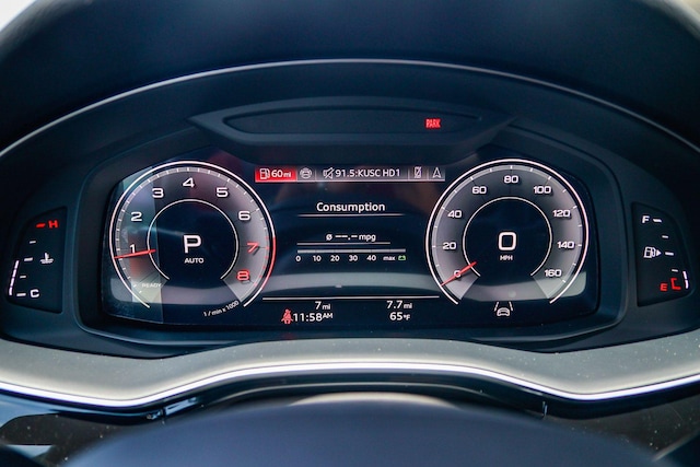 2026 Audi Q7 Premium - Photo 25