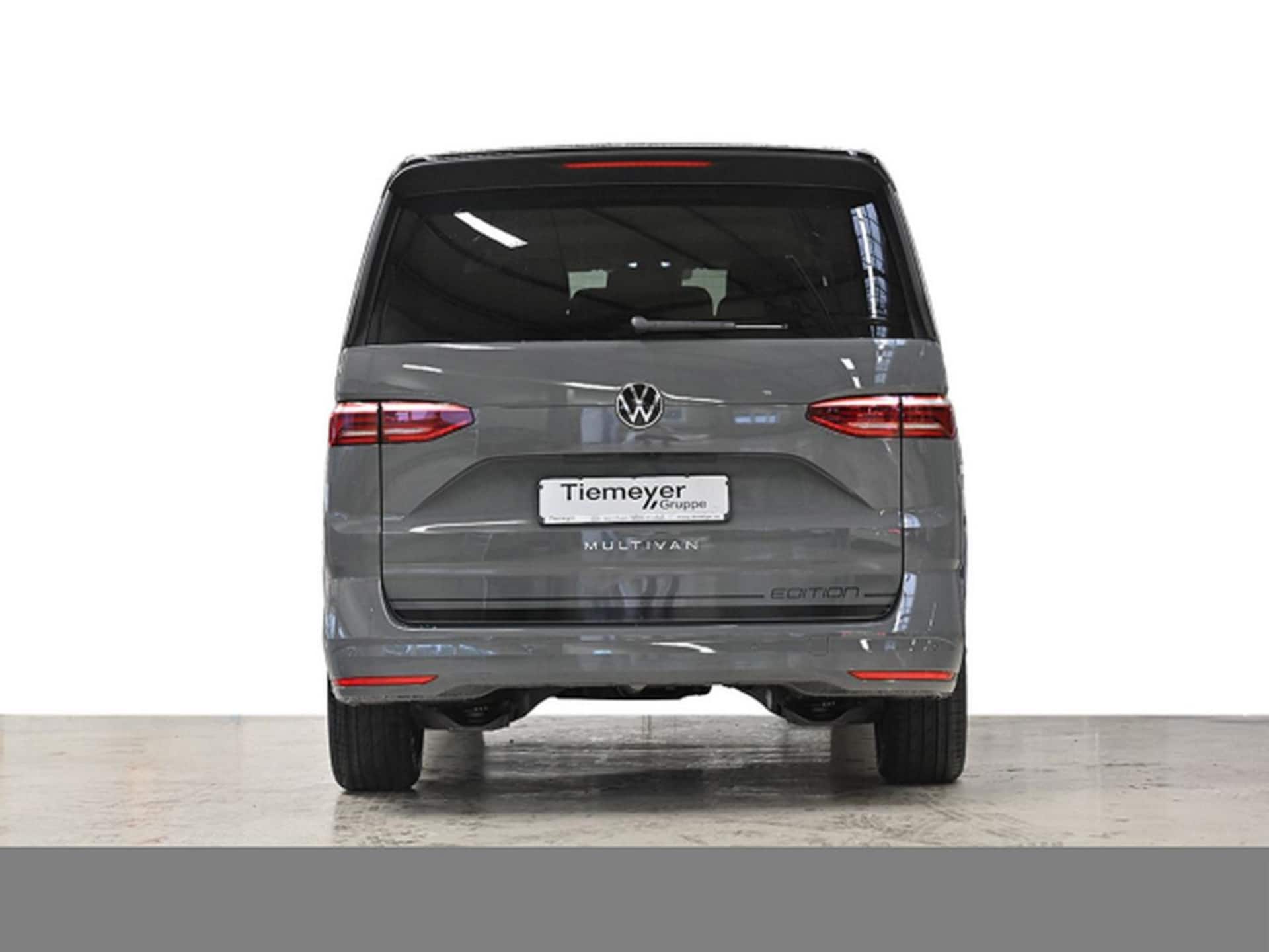 Volkswagen Multivan Langversion Life