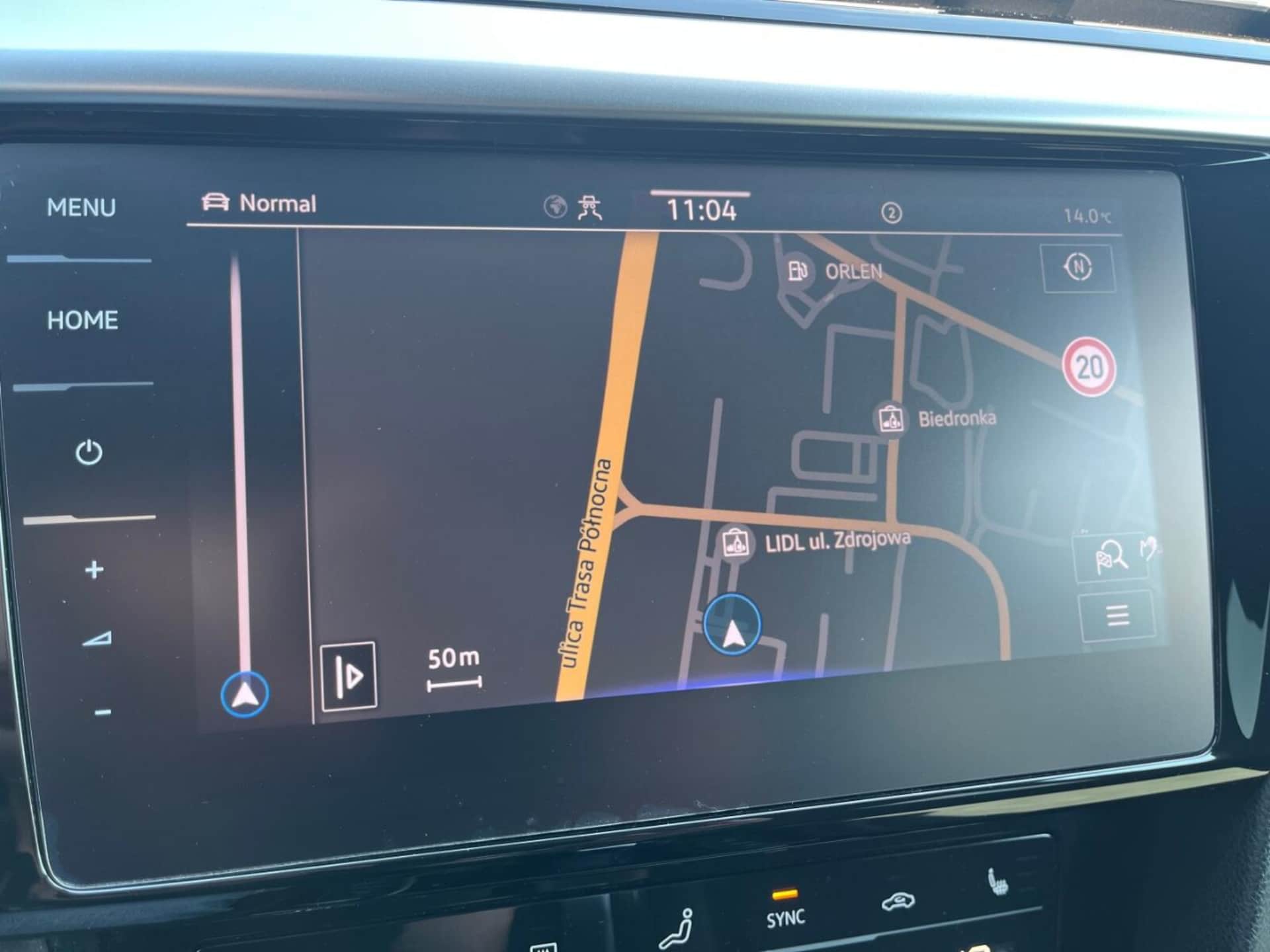 Volkswagen Arteon Shooting Brake R-Line