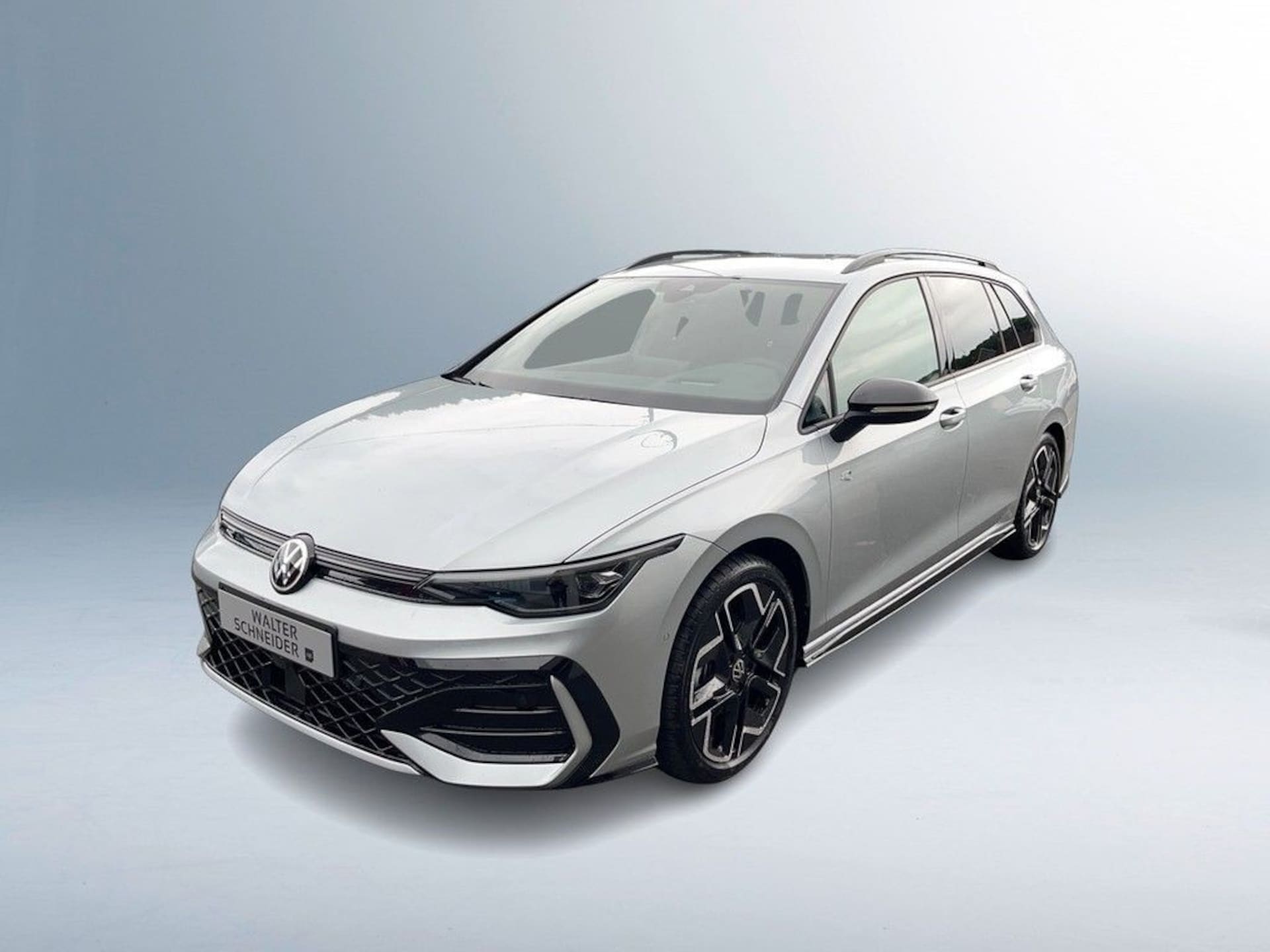Volkswagen Golf Variant R-Line