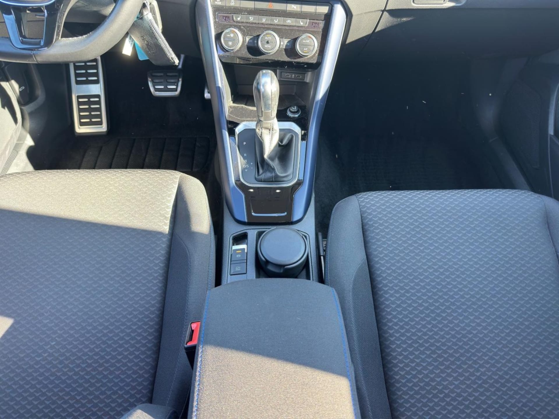 Volkswagen T-Roc United