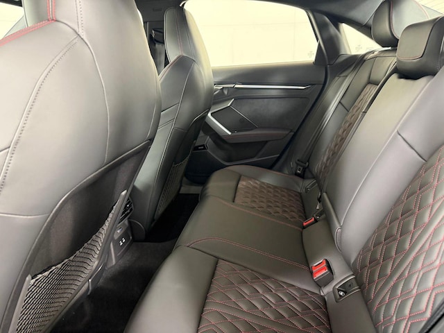 2026 Audi S3 Base - Photo 24