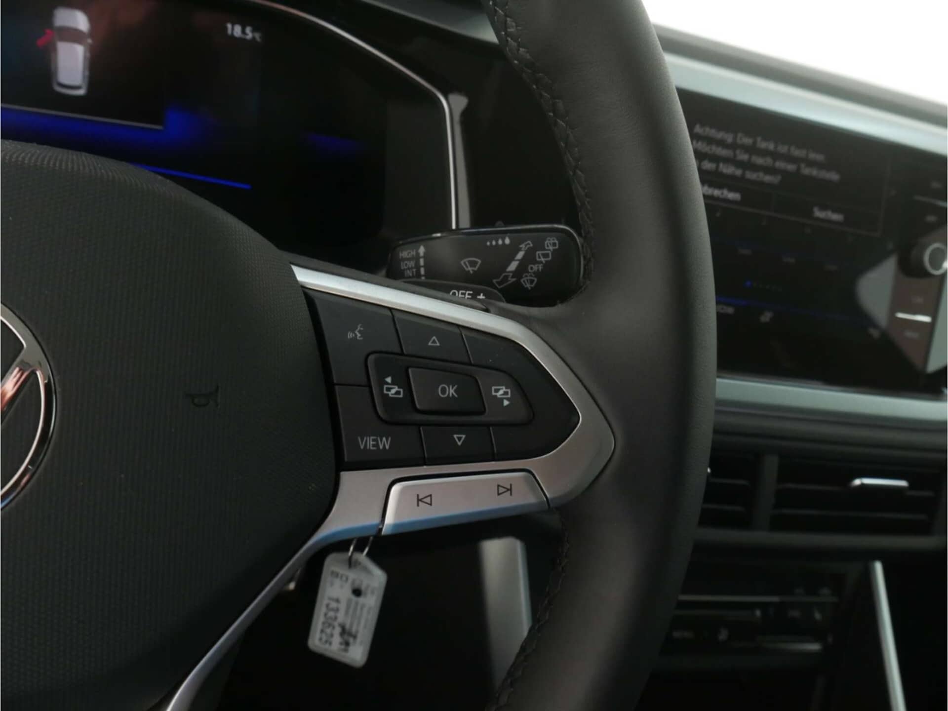 Volkswagen Polo Goal