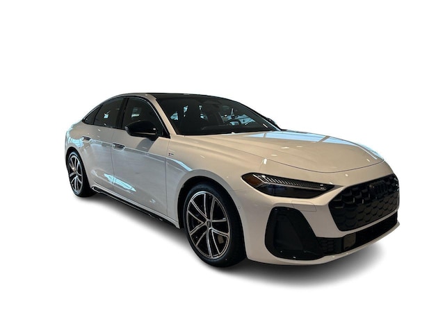 2025 Audi A5 Sedan
