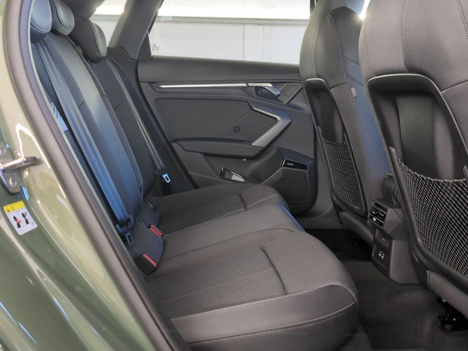 Audi A3 Sportback – Bild 15