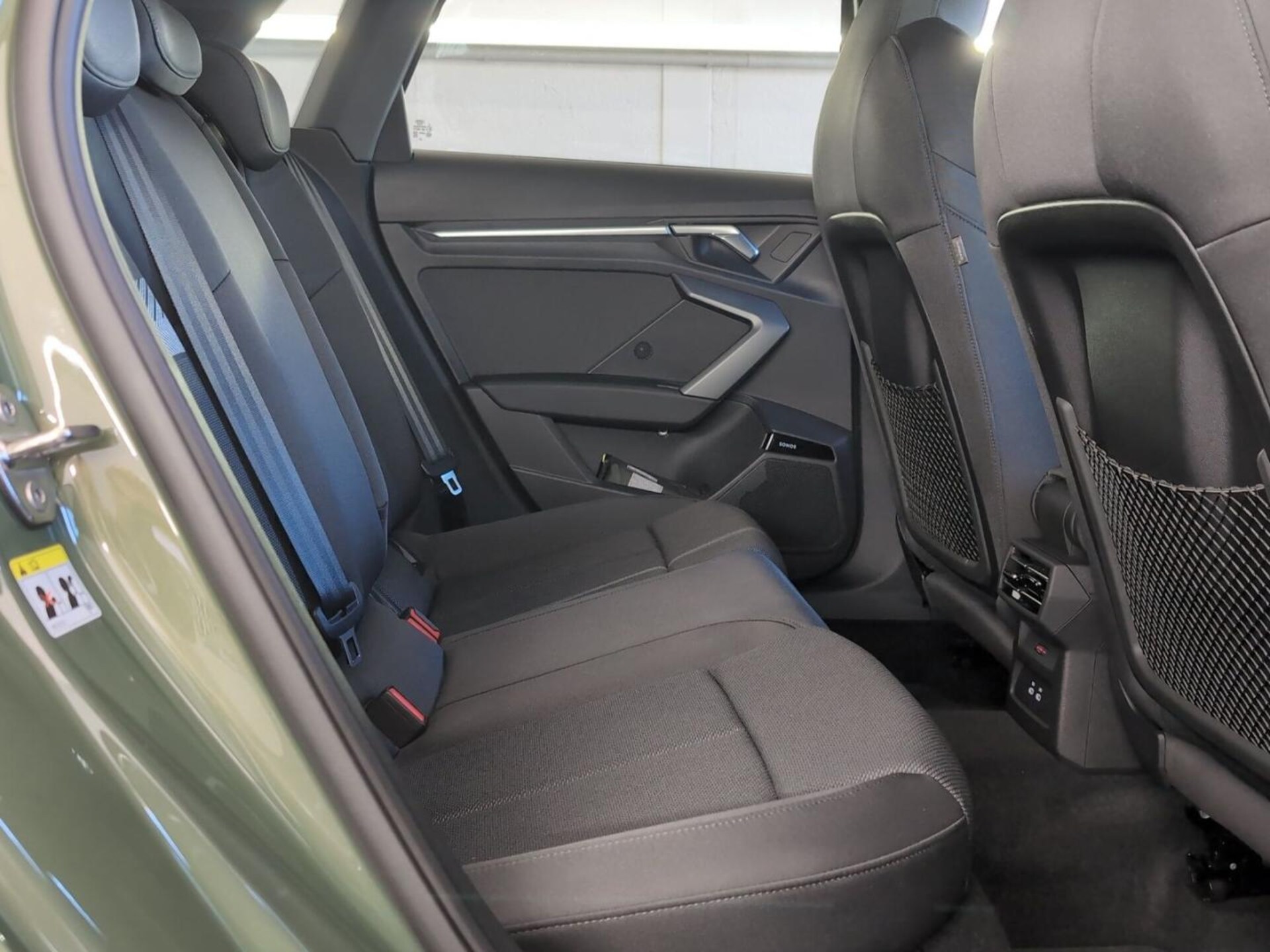 Audi A3 Sportback TFSI e Advanced