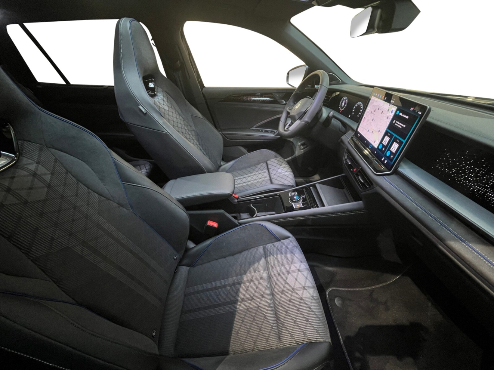 Volkswagen Tayron – Bild 15
