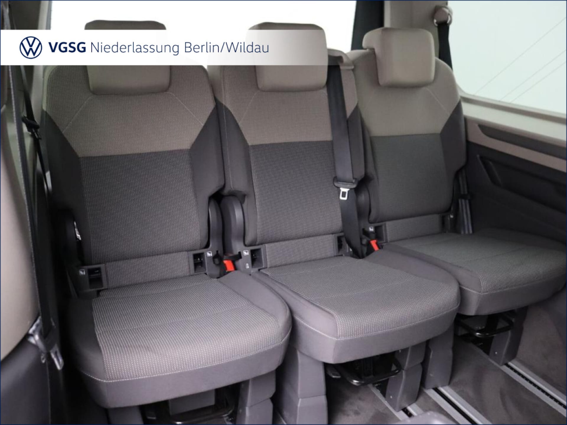 Volkswagen Multivan Langversion Life