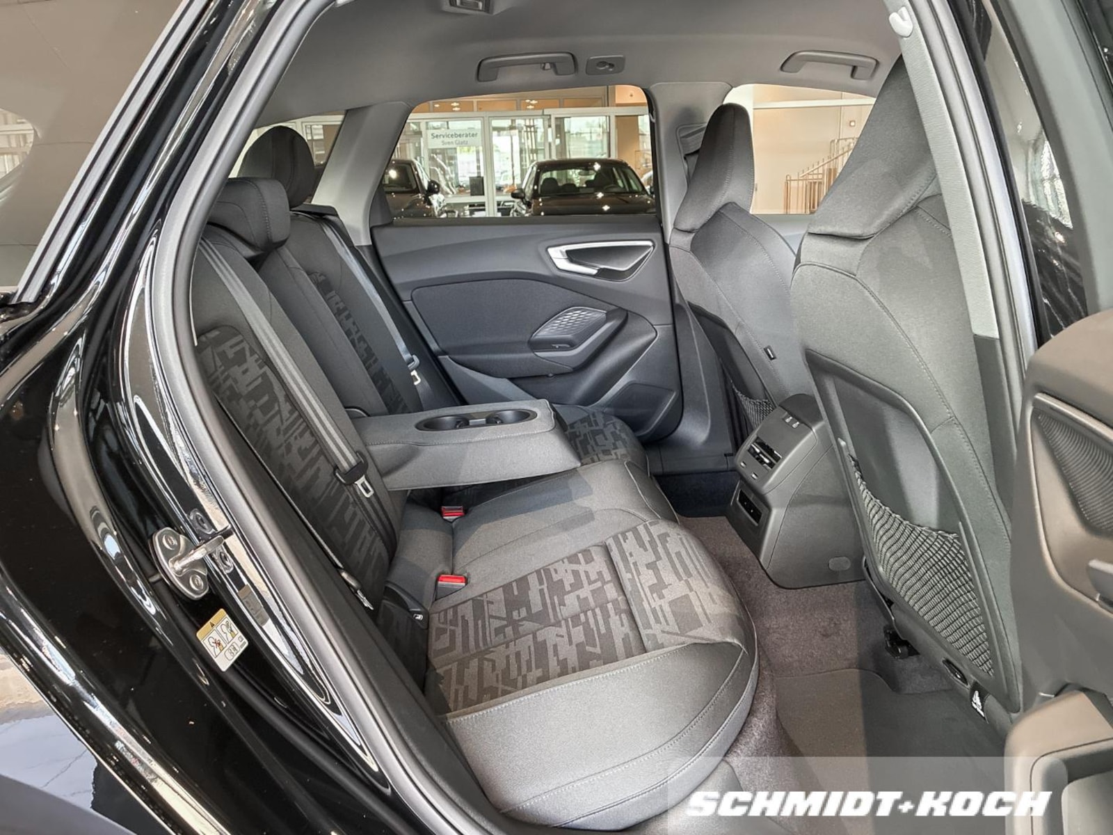 Audi A5 Avant – Bild 12