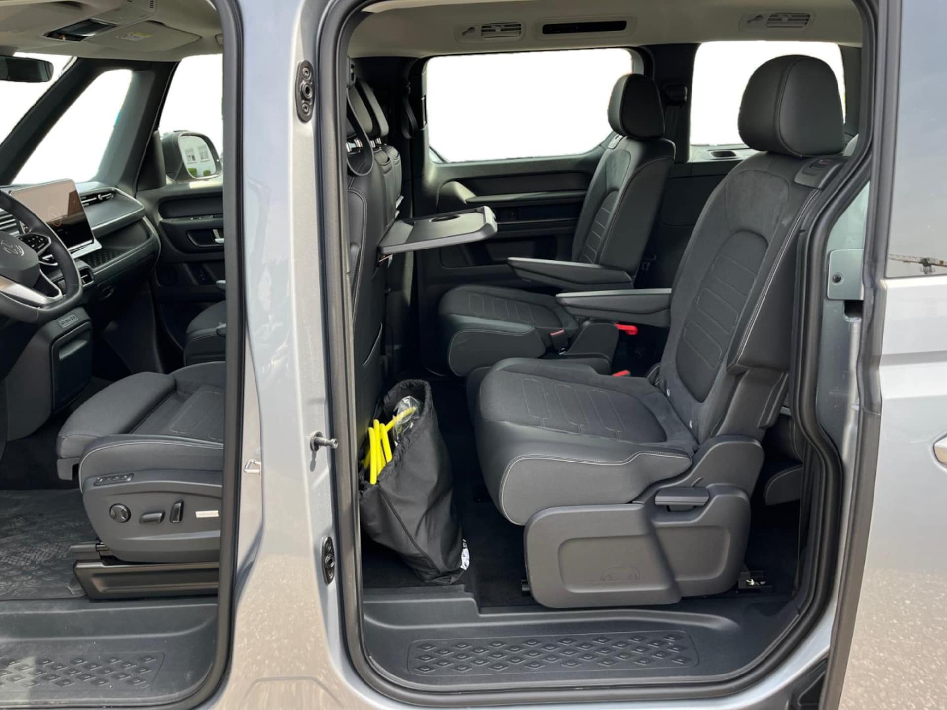 Volkswagen ID. Buzz Pro
