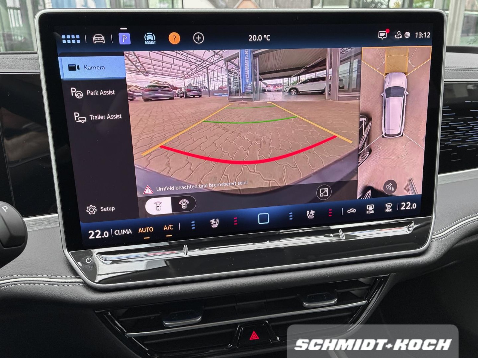Volkswagen Passat – Bild 9