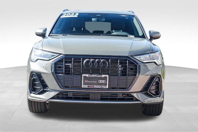 2023 Audi Q3 SUV