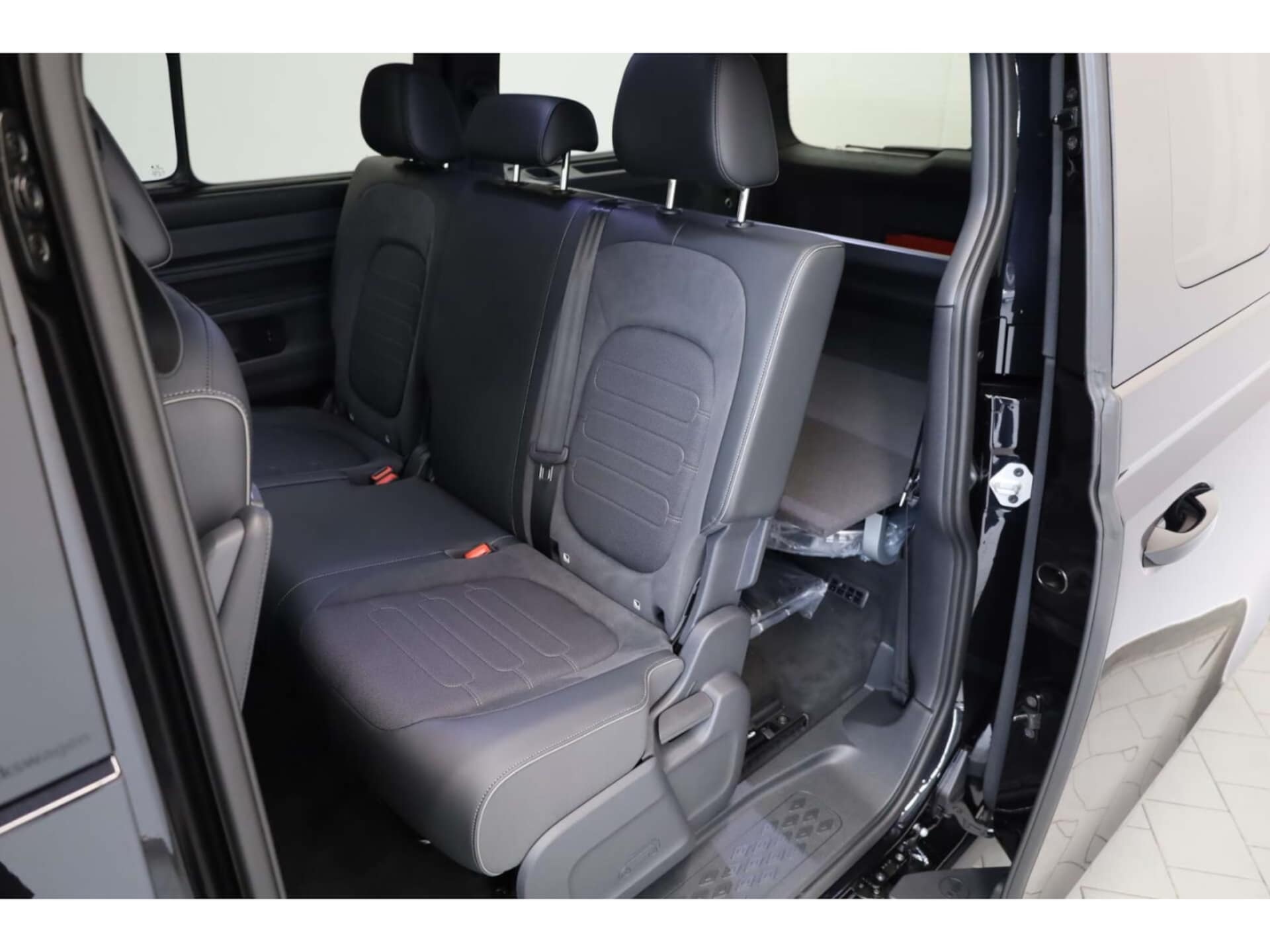 Volkswagen ID. Buzz Pro
