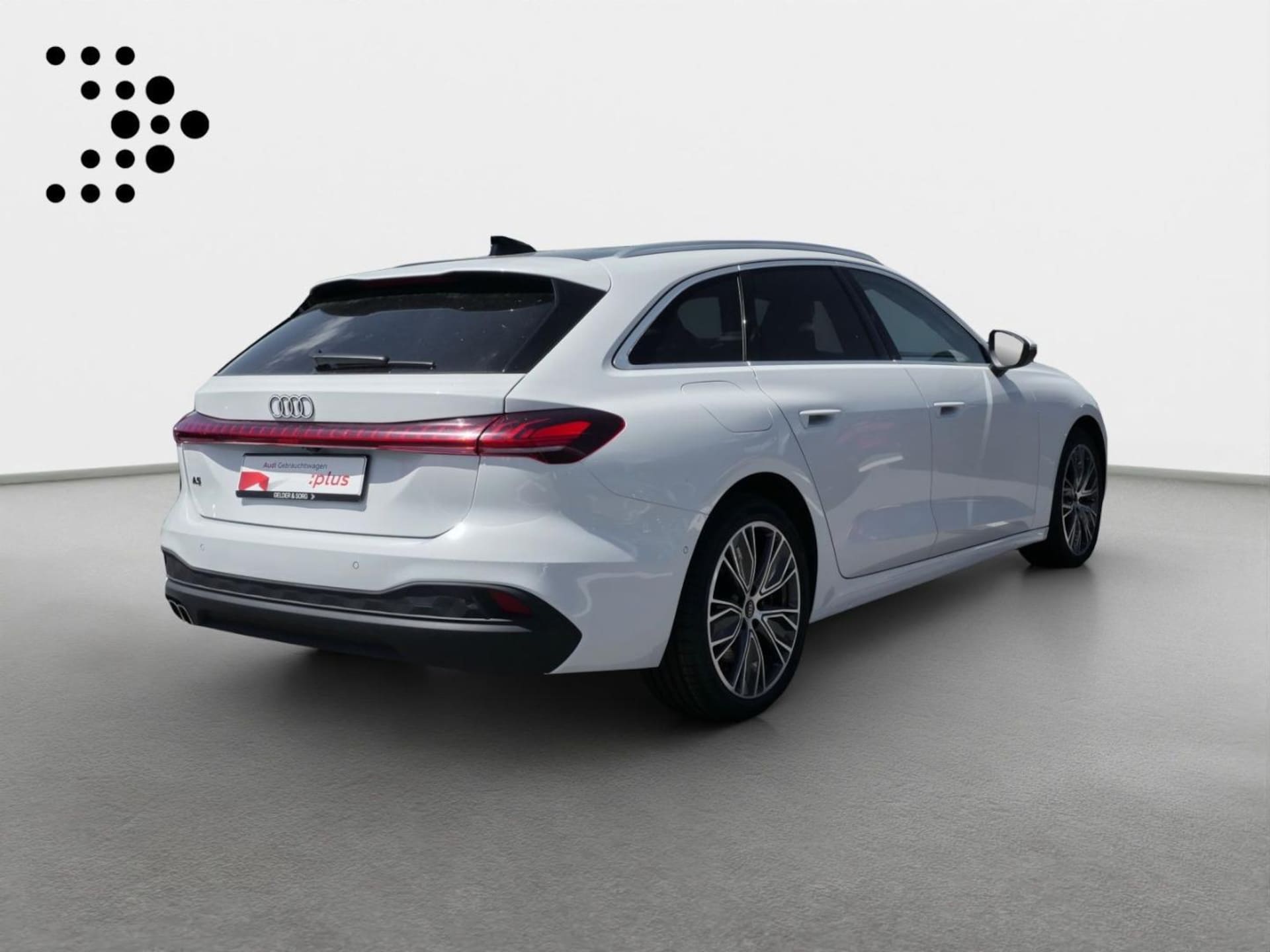 Audi A5 Avant