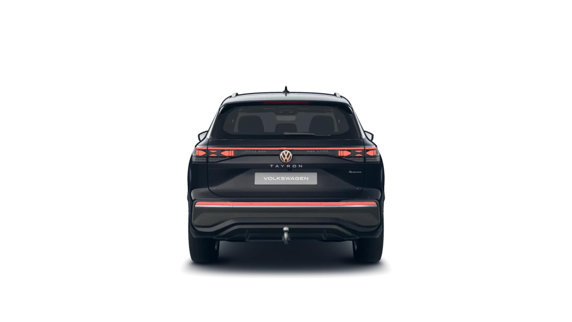Volkswagen Tayron Elegance