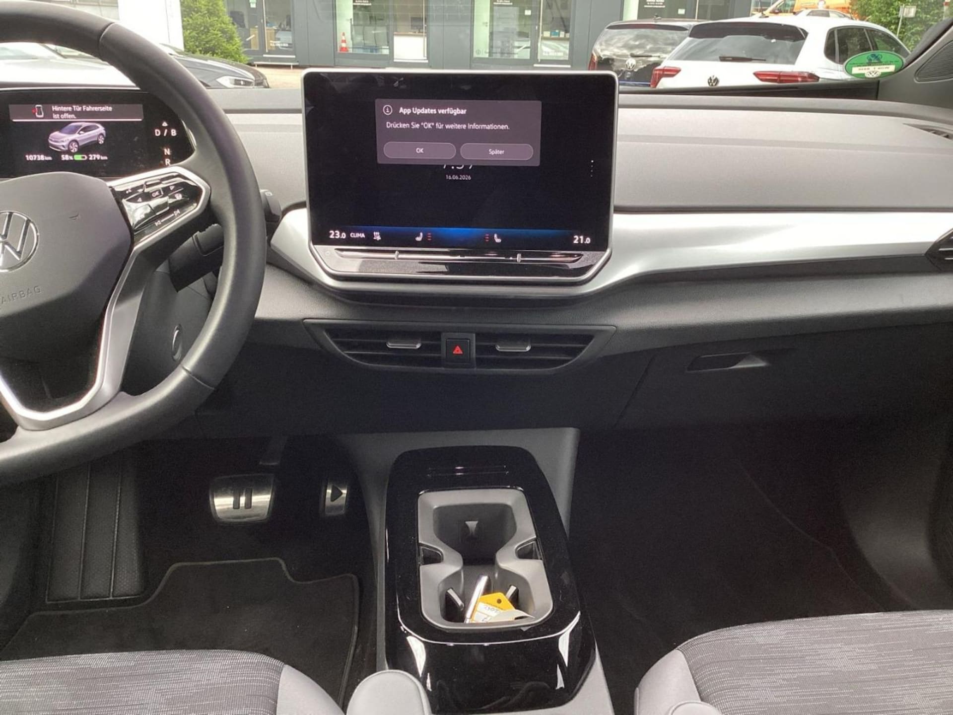 Volkswagen ID.4 Pro