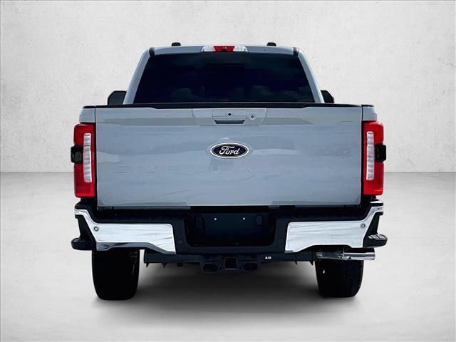 2025 Ford Super Duty F-250