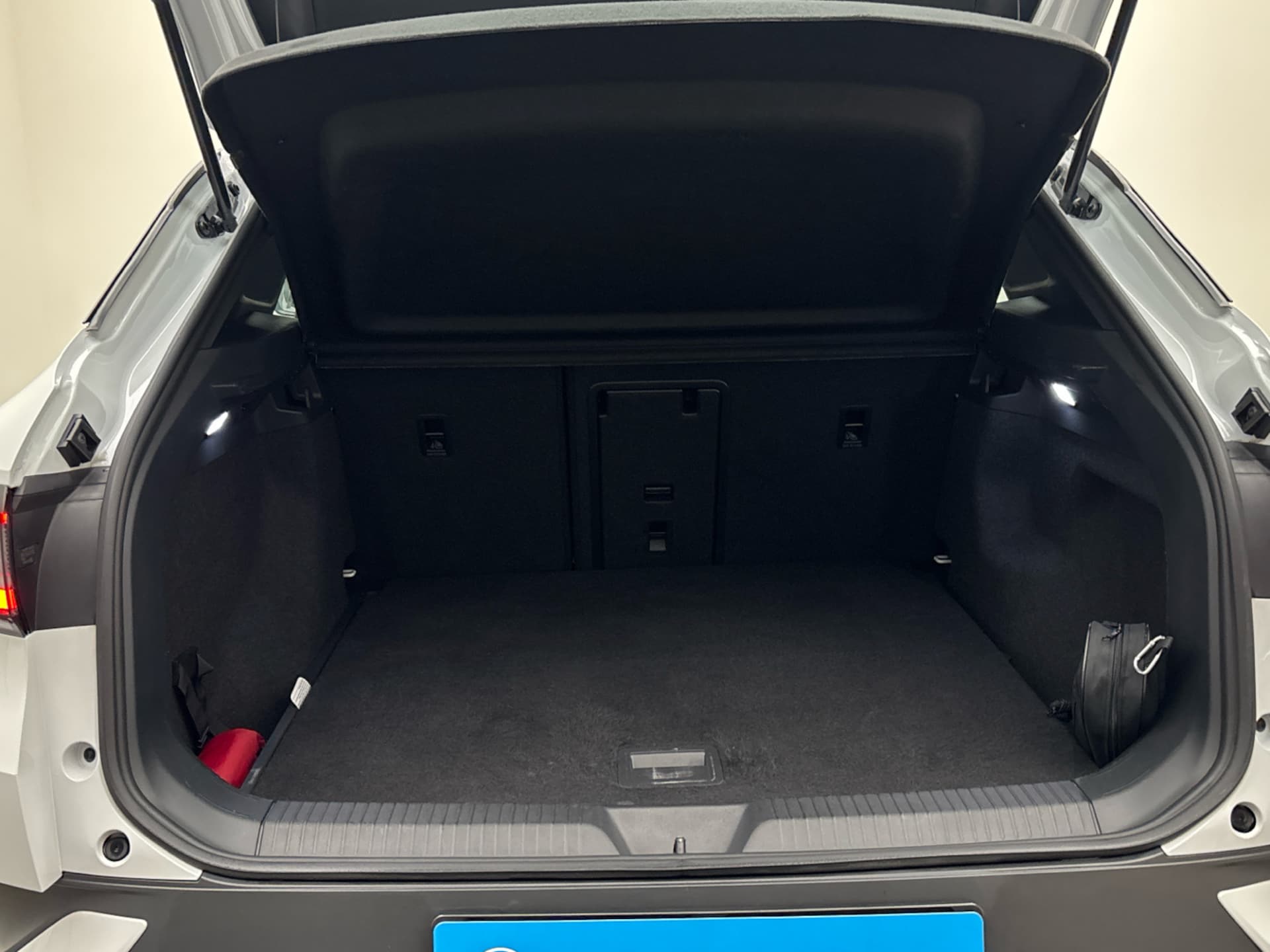 Volkswagen ID.4 Pure