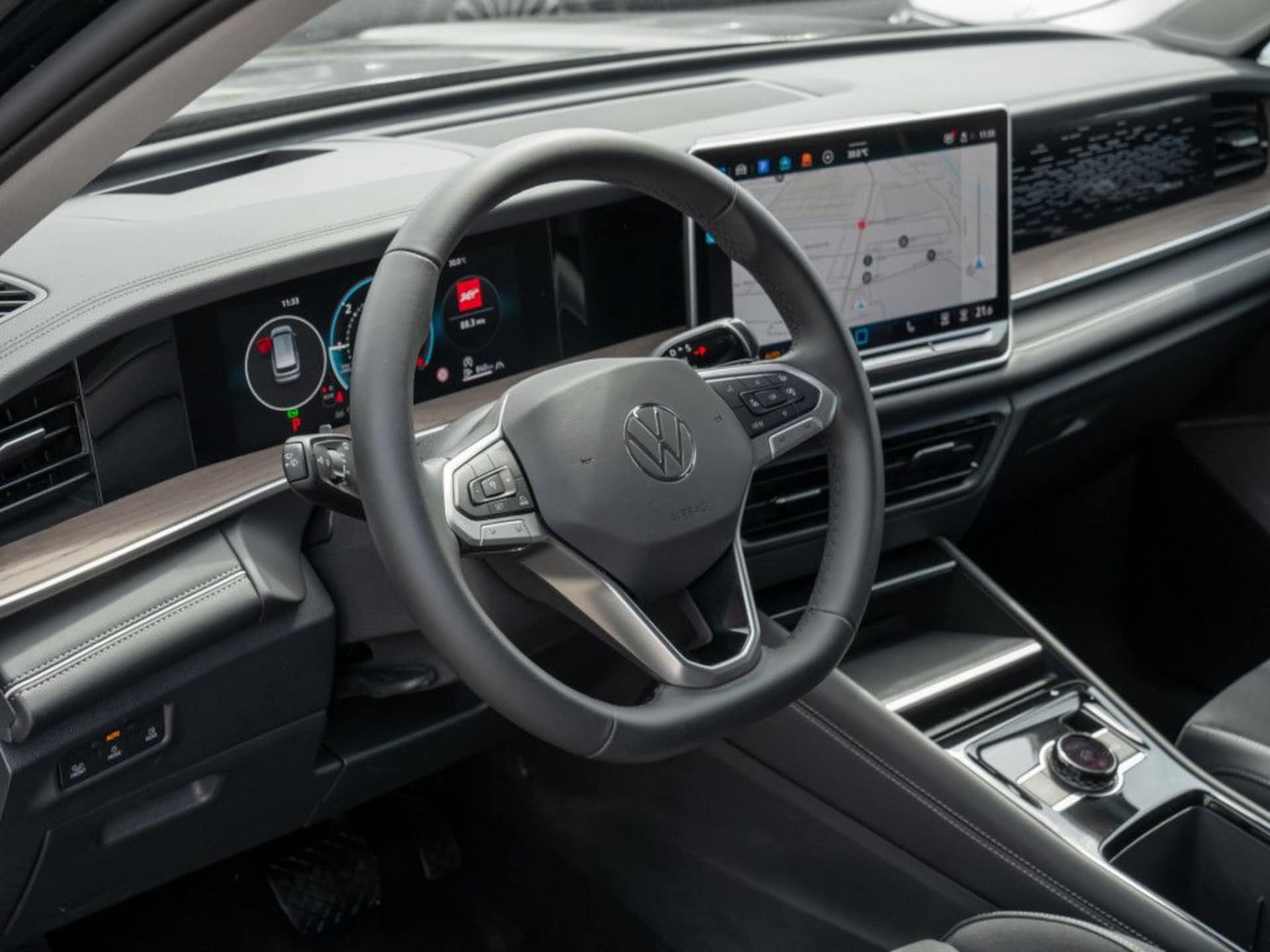Volkswagen Tayron Elegance